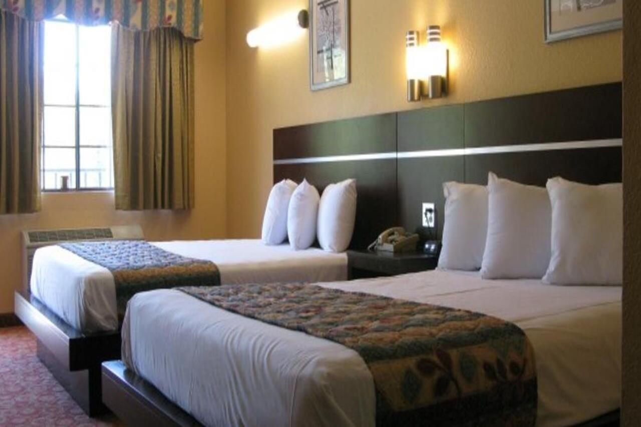 Country Inn Sonora Exterior foto